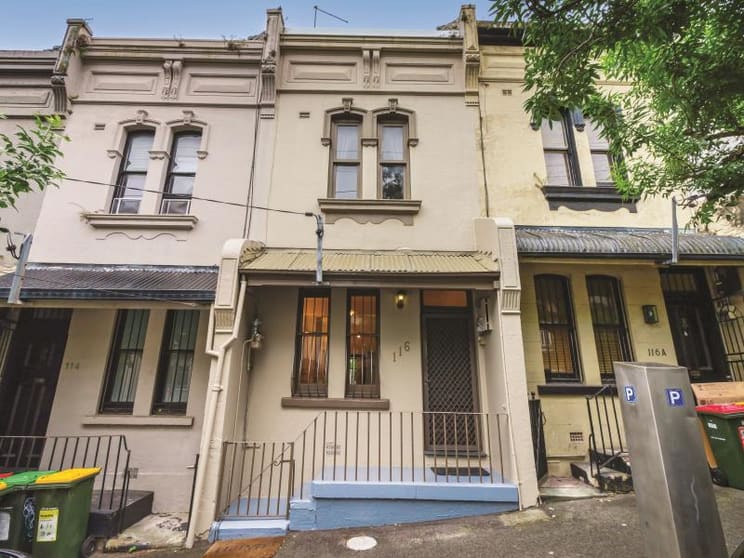 Click to view all images 116 Reservoir Street Surry Hills NSW 2010 - Image 1