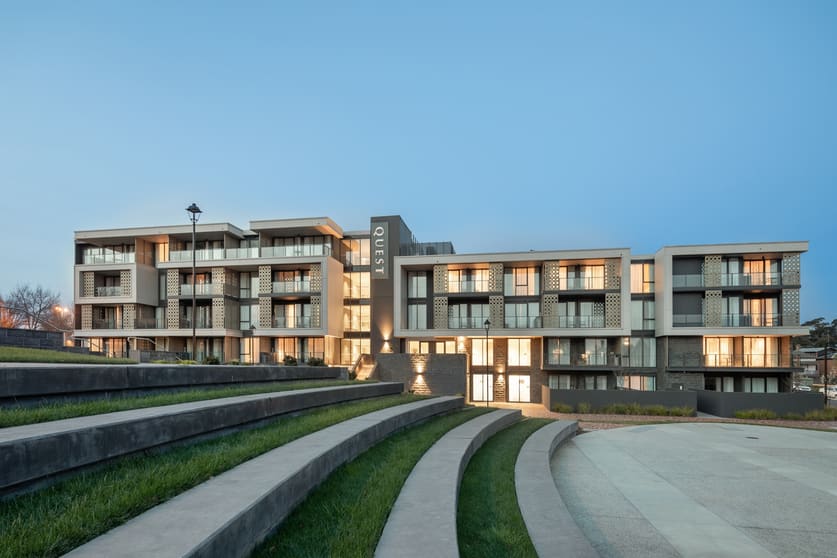 Click to view all images Soldiers Hill VIC 3350 - Image 1
