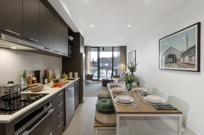 Click to view all images Soldiers Hill VIC 3350 - Image 3