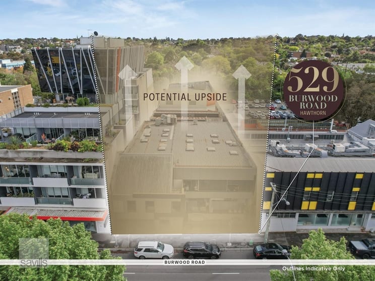 Click to view all images 529 Burwood Road Hawthorn VIC 3122 - Image 2
