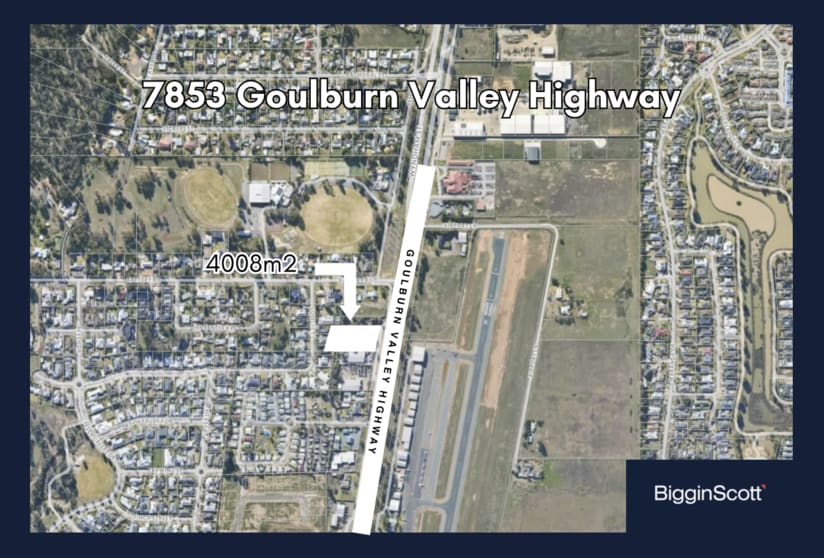 Click to view all images 7853 Goulburn Valley Highway Kialla VIC 3631 - Image 1