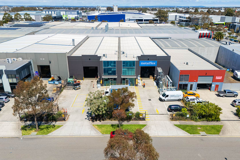 85 - 89 Rodeo Drive Dandenong South VIC 3175 - Image 1