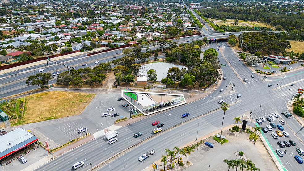 1496 - 1502 Main South Road Sturt SA 5047 - Image 3