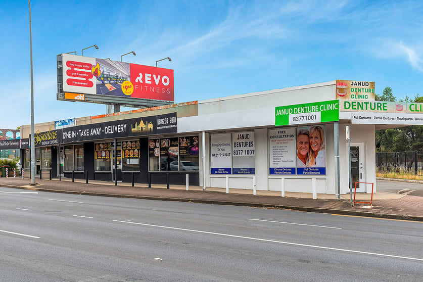 1496 - 1502 Main South Road Sturt SA 5047 - Image 1