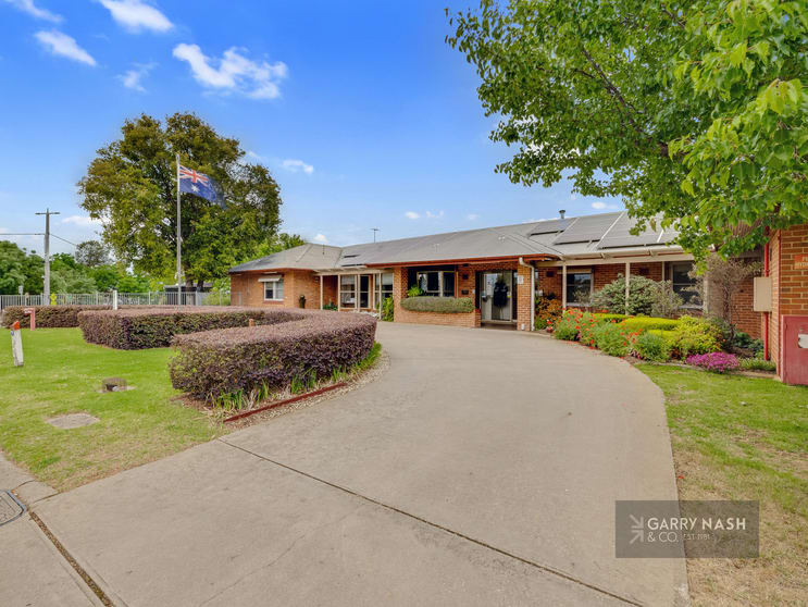 Click to view all images 168-172 High Street Rutherglen VIC 3685 - Image 1