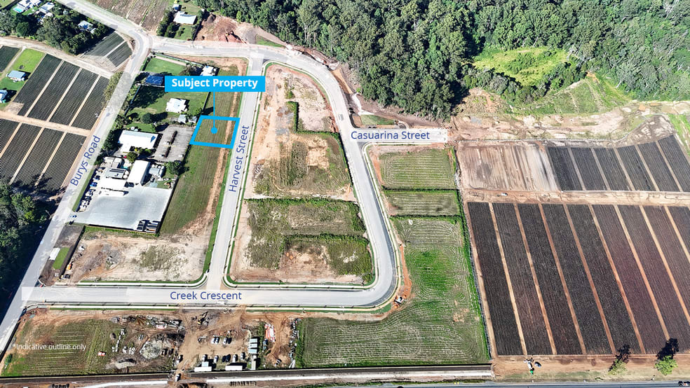 Click to view all images 9 Harvest Street Beerwah QLD 4519 - Image 1