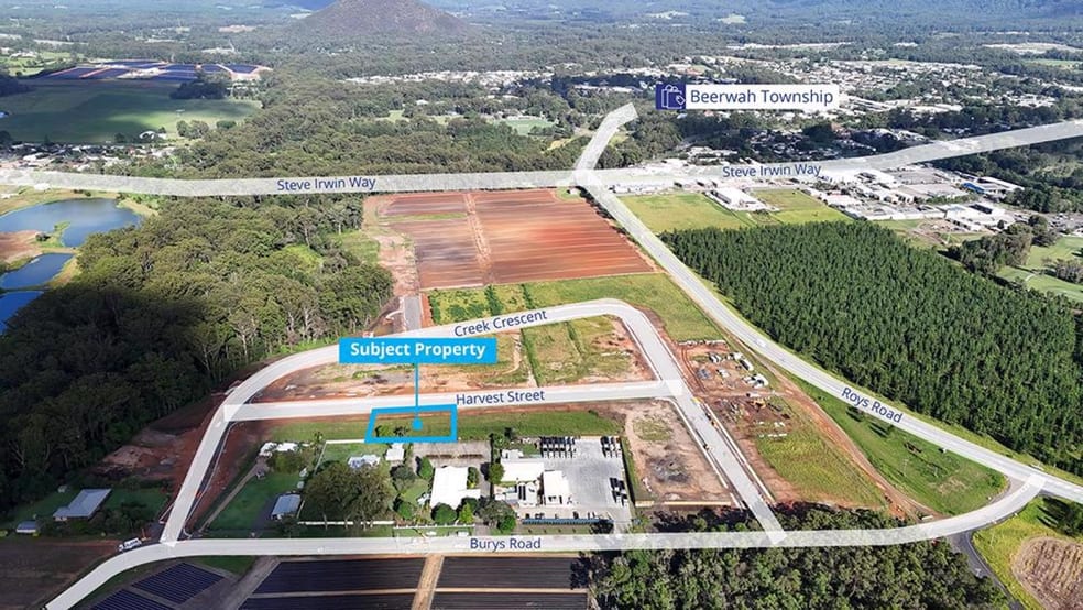 Click to view all images 9 Harvest Street Beerwah QLD 4519 - Image 2