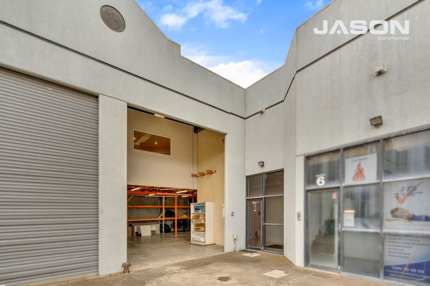 Click to view all images 7/41-43 Allied Drive Tullamarine VIC 3043 - Image 1