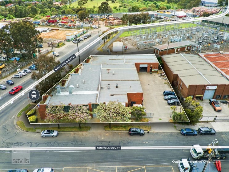 Units 1-5/212-214 Newlands Road Coburg North VIC 3058 - Image 2
