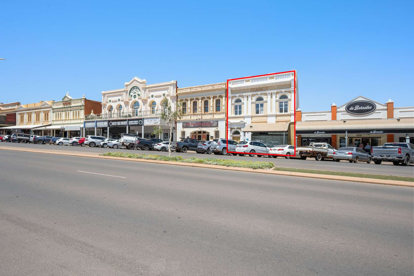 Click to view all images 189 Hannan Street Kalgoorlie WA 6430 - Image 1