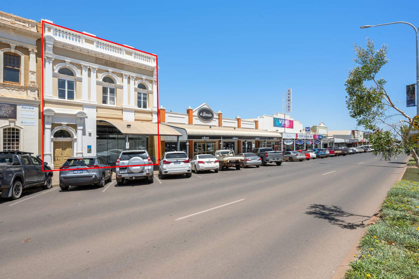 Click to view all images 189 Hannan Street Kalgoorlie WA 6430 - Image 2
