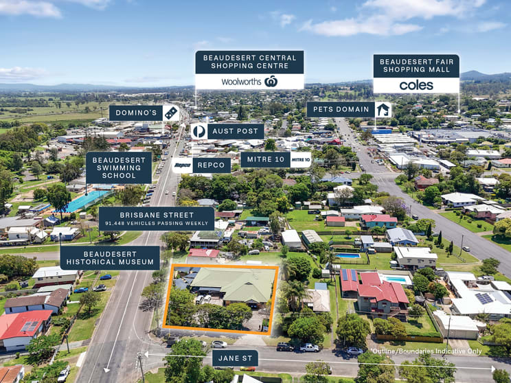 Click to view all images 17-19 Brisbane Street Beaudesert QLD 4285 - Image 3