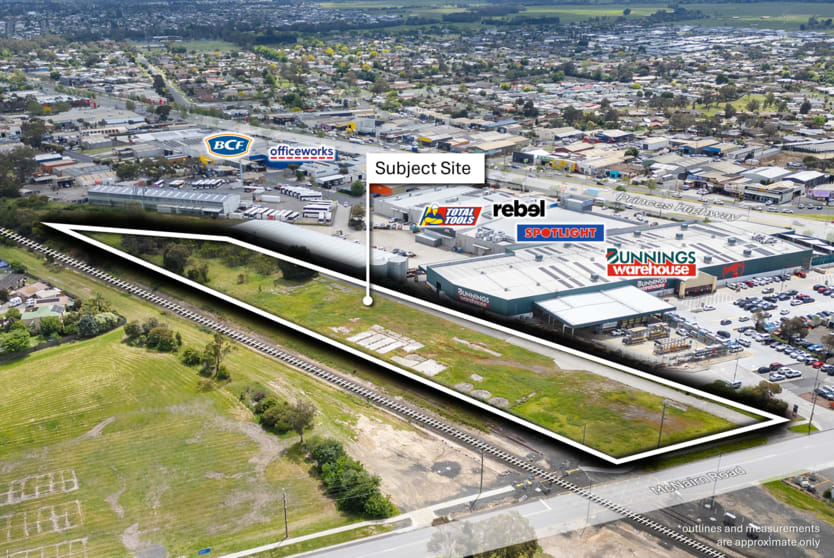 Click to view all images 93A McNairn Road Traralgon VIC 3844 - Image 2