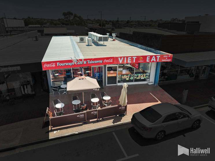 Click to view all images 149B& 149C William Street Devonport TAS 7310 - Image 1