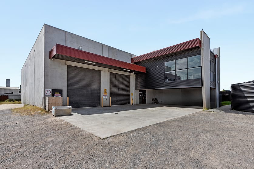Click to view all images 12-14 Tullidge Street Melton VIC 3337 - Image 1