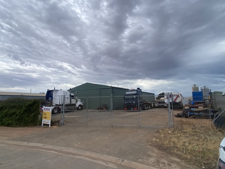 Lot 29 Bartsch Drive Port Pirie SA 5540 - Image 1