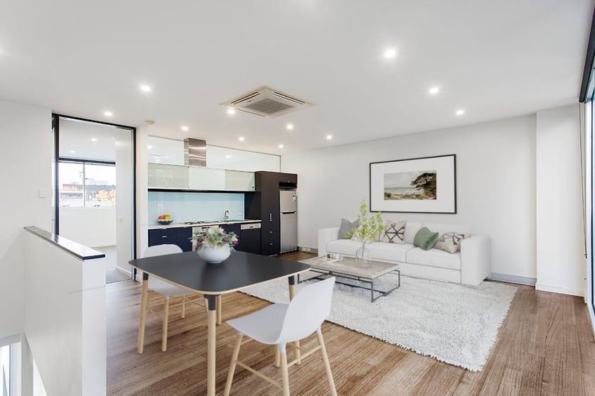 Click to view all images 3/5 Rose Street Hawthorn East VIC 3123 - Image 3