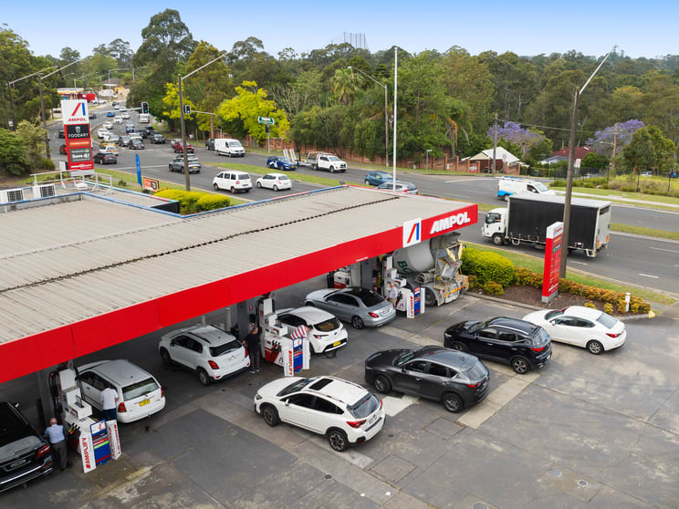 Click to view all images 192-198 Pennant Hills Road Thornleigh NSW 2120 - Image 3