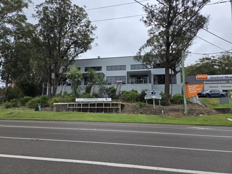 Unit 4/373 Manns Road West Gosford NSW 2250 - Image 2