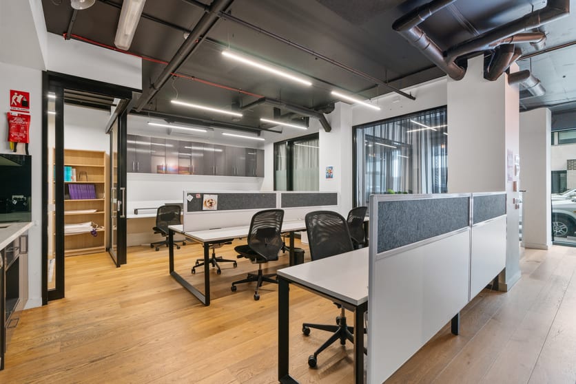 Click to view all images 7-9 Reid Street Fitzroy North VIC 3068 - Image 3