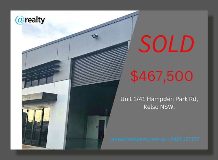 Click to view all images 1/41 Hampden Park Road Kelso NSW 2795 - Image 1