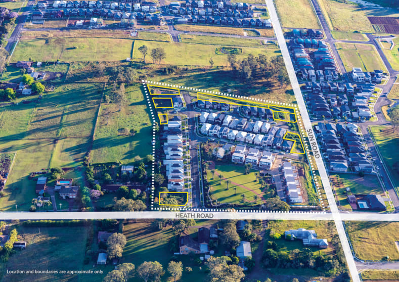 Click to view all images 168 Heath Road Leppington NSW 2179 - Image 2