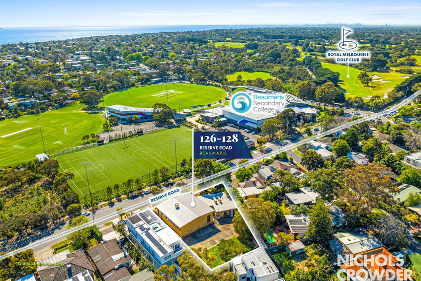 126-128 Reserve Road Beaumaris VIC 3193 - Image 3