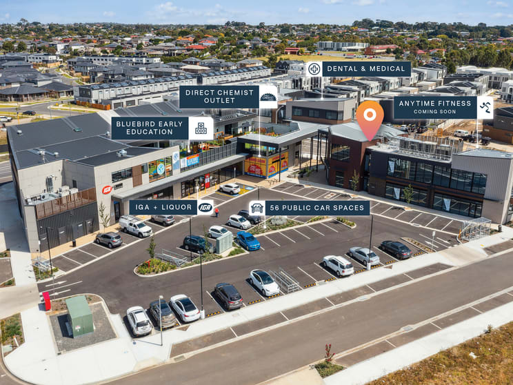 Click to view all images 14 Adakite Drive Berwick VIC 3806 - Image 2
