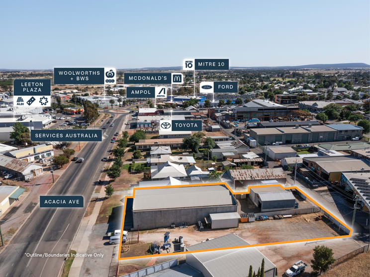 Click to view all images 27-29 Acacia Avenue Leeton NSW 2705 - Image 2