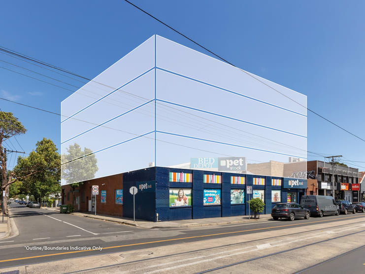 Click to view all images 476-478 High Street Prahran VIC 3181 - Image 3