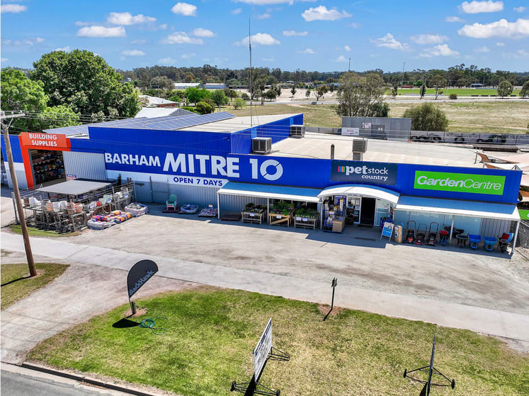 Click to view all images 16 Moulamein Road Barham NSW 2732 - Image 3