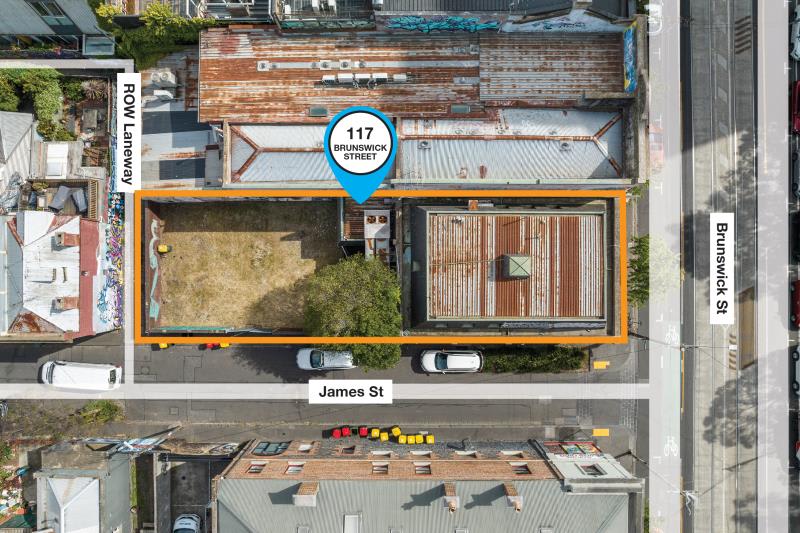 Click to view all images 117 Brunswick Street Fitzroy VIC 3065 - Image 3