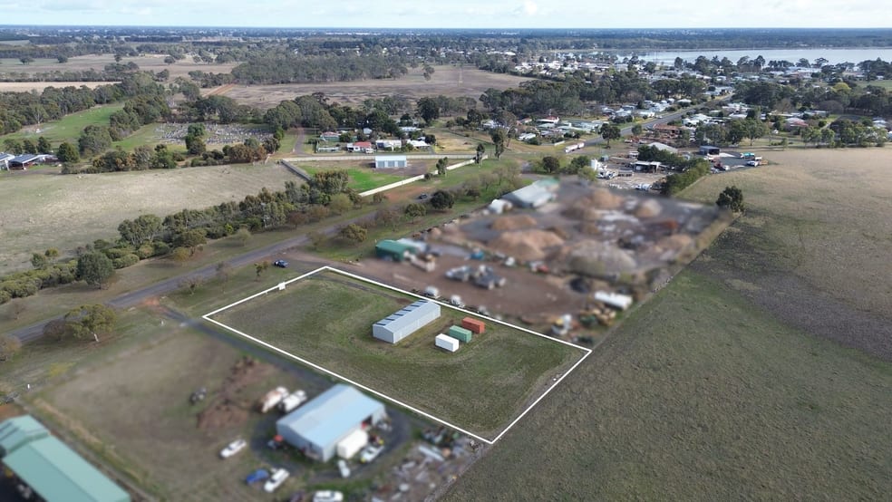 47 Coleraine-Edenhope Road Edenhope VIC 3318 - Image 2