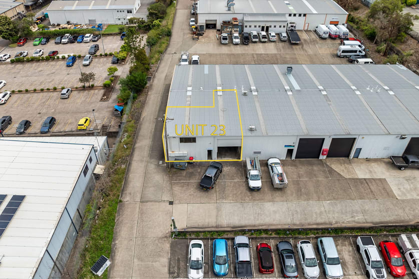 Click to view all images Shed 22 &/218 Macquarie Road Warners Bay NSW 2282 - Image 3