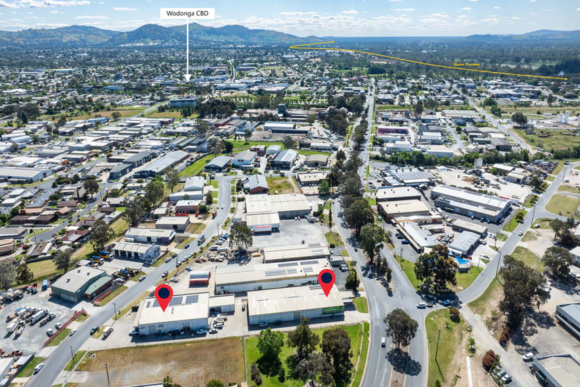 Click to view all images 1 Osburn Street Wodonga VIC 3690 - Image 2
