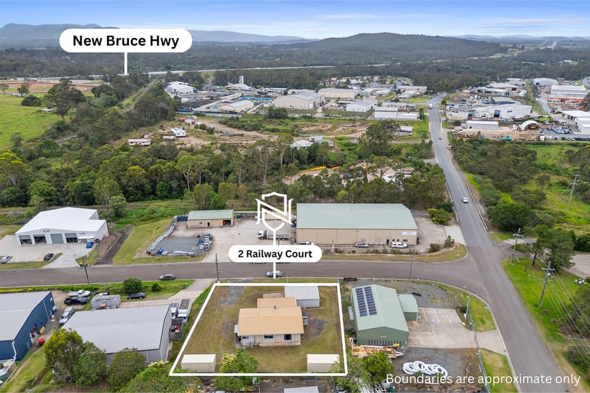2 Railway Court Glanmire QLD 4570 - Image 1
