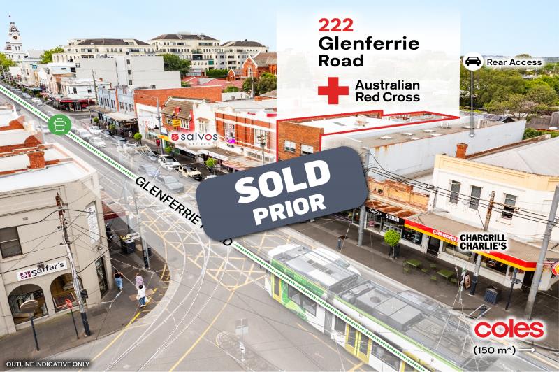 222 Glenferrie Road Malvern VIC 3144 - Image 1
