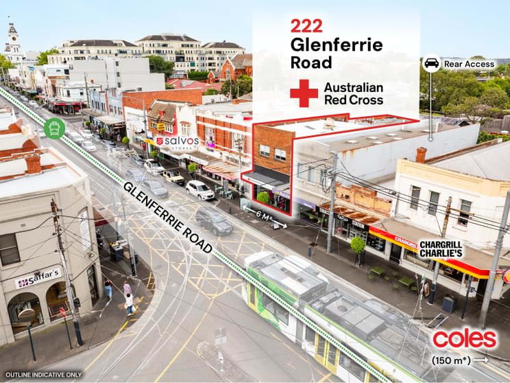 222 Glenferrie Road Malvern VIC 3144 - Image 2
