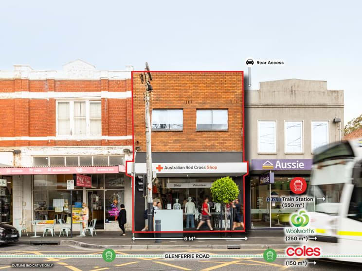 222 Glenferrie Road Malvern VIC 3144 - Image 3