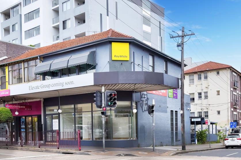 Click to view all images 276 Liverpool Road Ashfield NSW 2131 - Image 1
