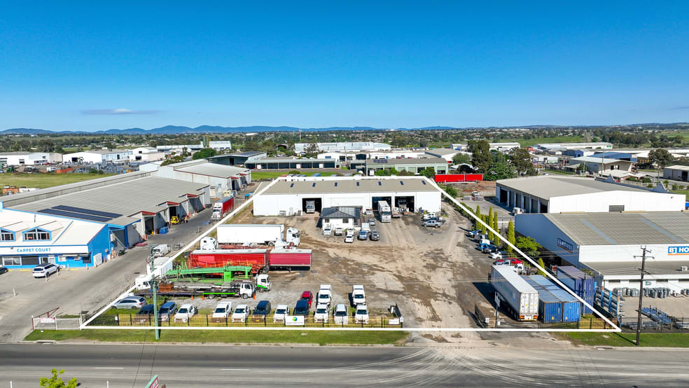 23 - 27 Dampier Street Tamworth NSW 2340 - Image 3