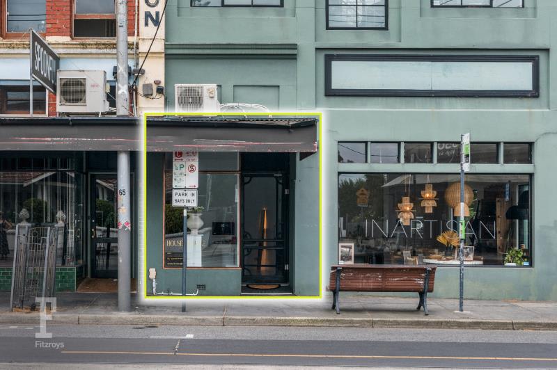Click to view all images 543A High Street Prahran VIC 3181 - Image 2