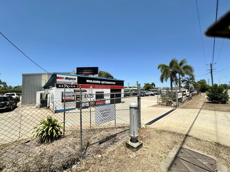 Click to view all images 362 Stuart Drive Wulguru QLD 4811 - Image 1