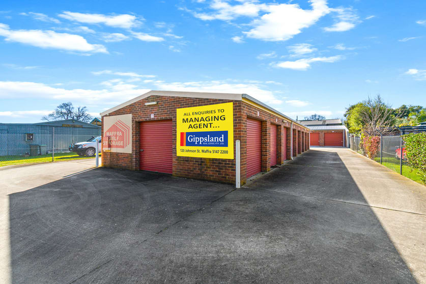 Click to view all images 14 McMahon Drive Maffra VIC 3860 - Image 1