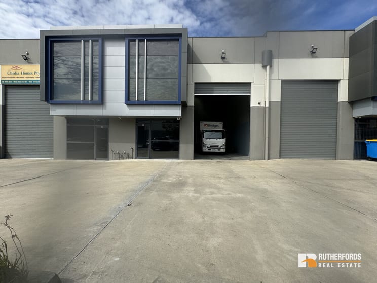 12/20 Graduate Road Bundoora VIC 3083 - Image 2