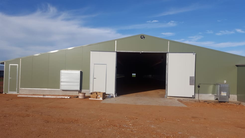 Click to view all images Charlton VIC 3525 - Image 2