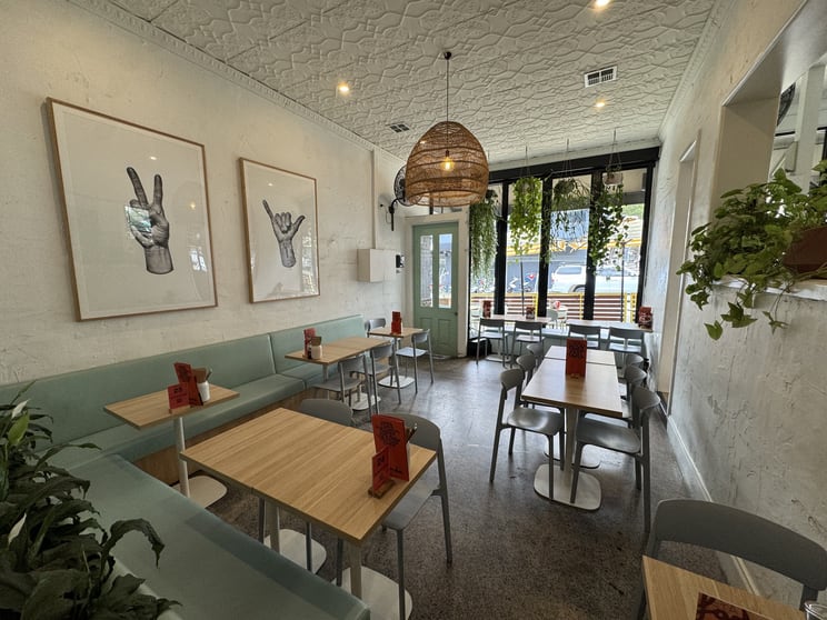 Click to view all images 246 Swan Street Richmond VIC 3121 - Image 2