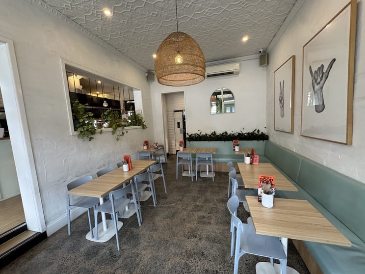 Click to view all images 246 Swan Street Richmond VIC 3121 - Image 3