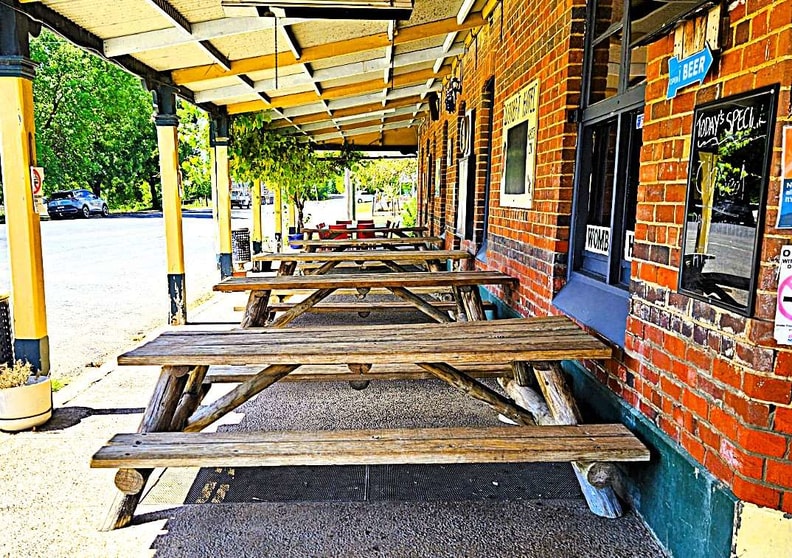 Click to view all images 95 Wombat Road Wombat NSW 2587 - Image 2