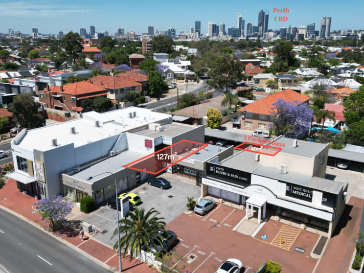 3/147 Walcott Street Mount Lawley WA 6050 - Image 1